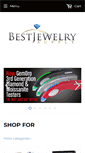 Mobile Screenshot of bestjewelrysupply.com